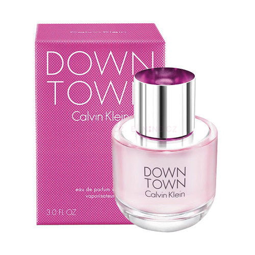 Down Town For Women Edp 3oz Spray