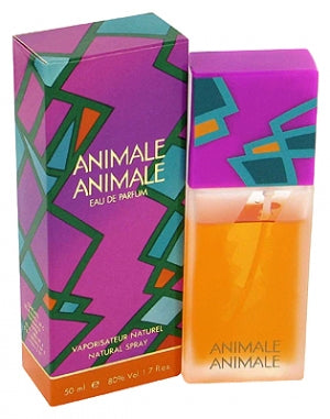 Animale Animale For Women Edp 3.4oz Spray