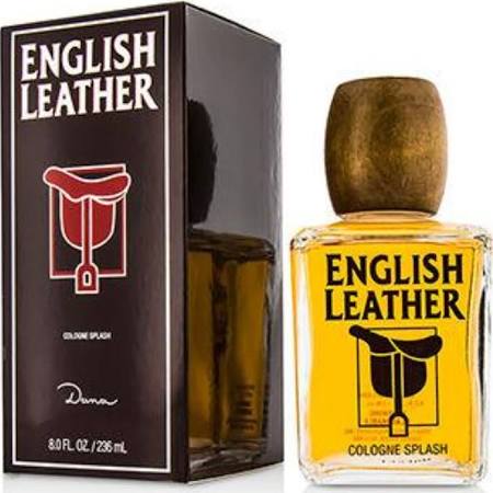English Leather Edc 236 Ml Splash