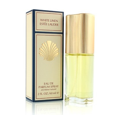 Estee lauder white linen eau de parfum spray 60ml hot sale