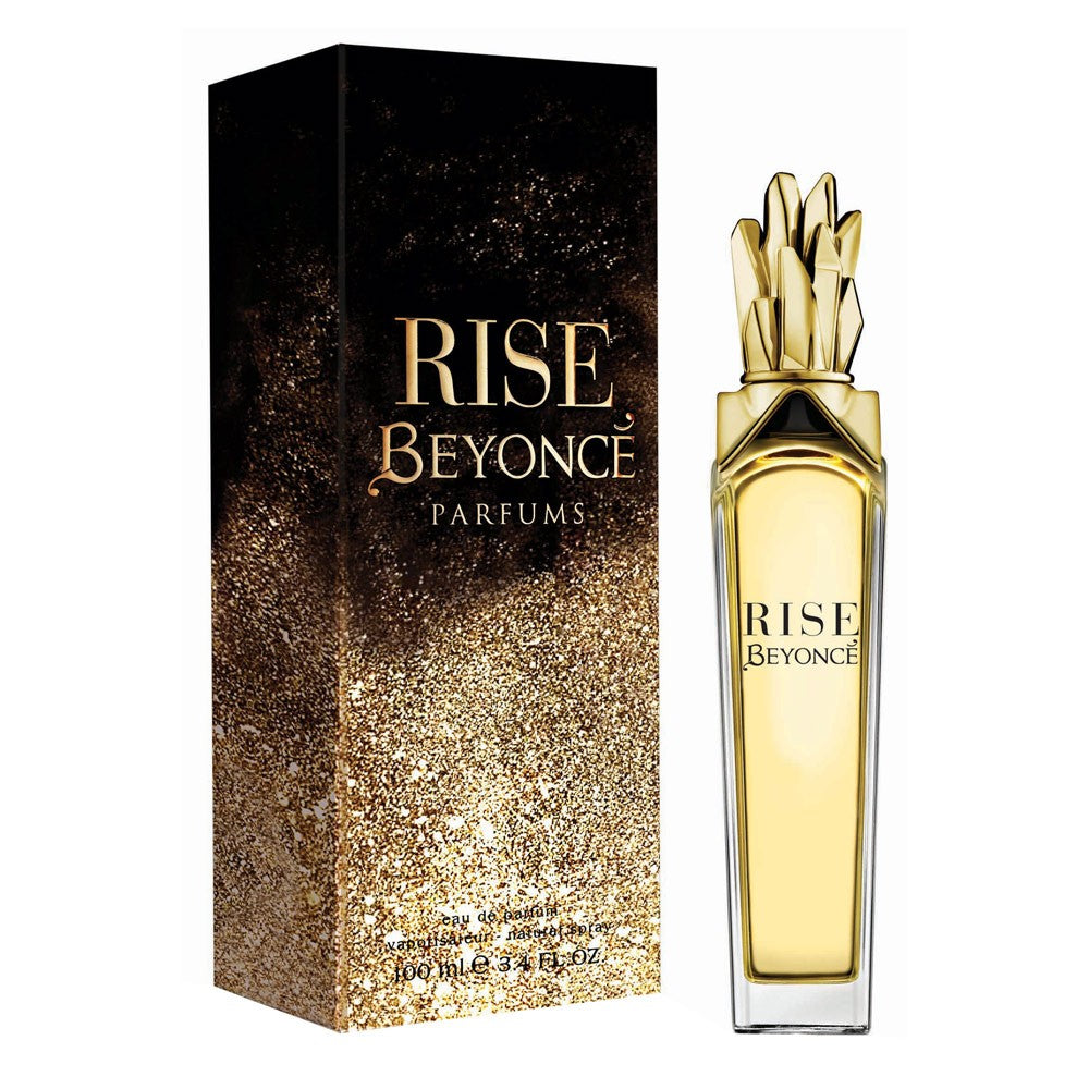 Rise Beyonce Edp 3.4oz Spray