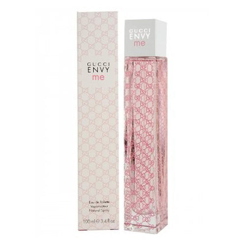 Gucci Envy Me Women Edt 3.4oz Spray