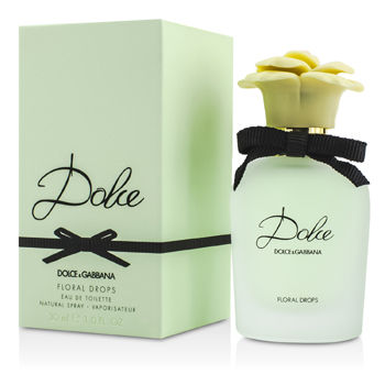 Dolce Floral Drops Edt 2.5oz Spray