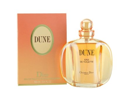 Dune For Women Edt 3.4oz Spray