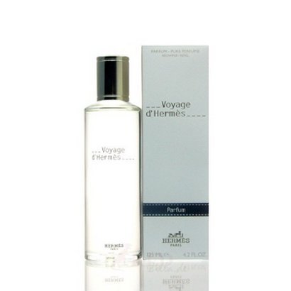 Voyage D'Hermes Parfum 4.2oz Refill