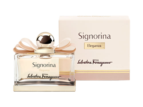 Signorina Eleganza Edp 3.4oz Spray