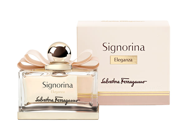 Signorina Eleganza Edp 3.4oz Spray