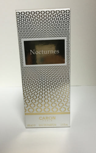 Nocturnes by Caron Edp 3.4oz Spray