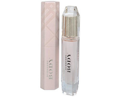 Burberry Body Tender Edt 2oz Spray