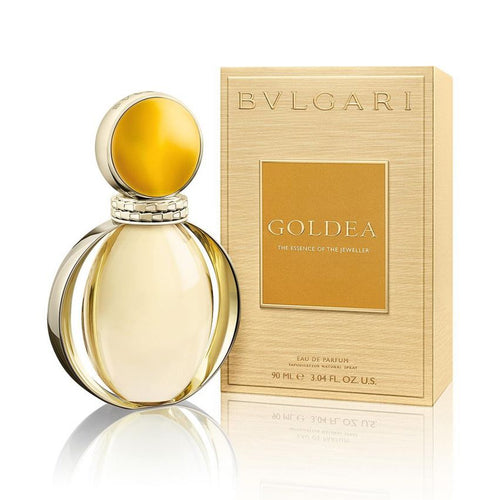 Bvlgari Goldea Woman Edp 3oz Spray