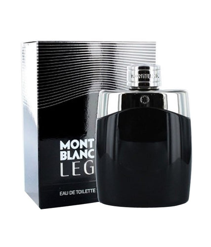 Mont Blanc Legend Men Edt 1.7oz Spray