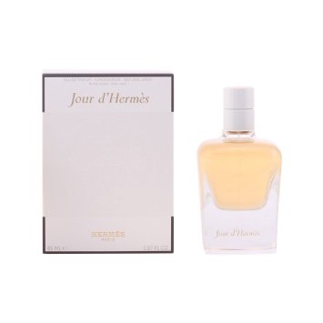 Jour D'Hermes Edp 2.8oz Spray Refillable