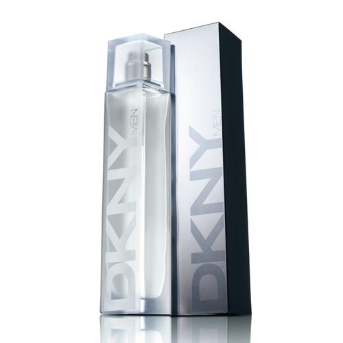 DKNY Men Energizing Edt 3.4oz Spray