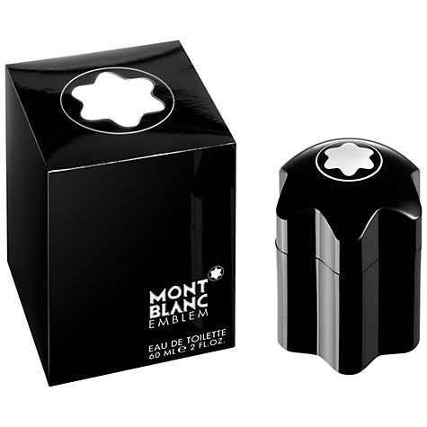 Mont Blanc Emblem For Men Edt 2oz Spray