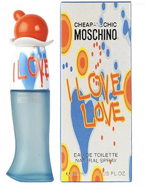 I Love Love Edt 1.7oz Spray