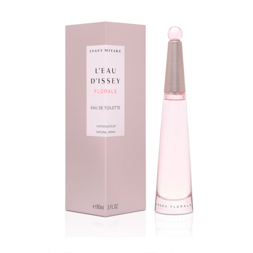 Issey Miyake Florale Edt 3oz Spray
