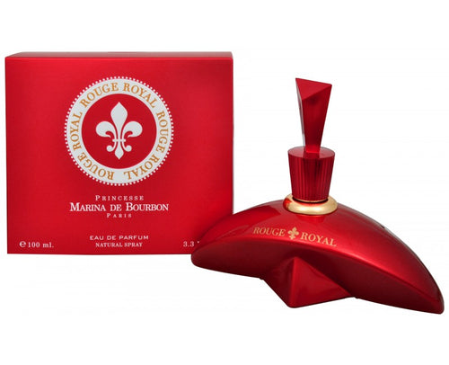 Rouge Royal Women Edp 3.4oz Spray