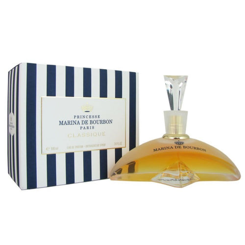 Marina de Bourbon For Women Edp 3.4oz Spray