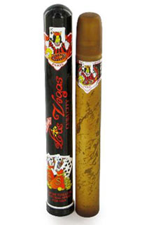 Cuba City Las Vegas For Men Edt 1.1oz Spray