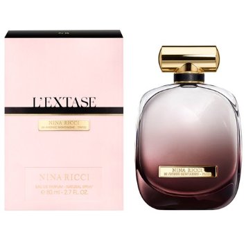 L'Extase Edp 2.7oz Spray