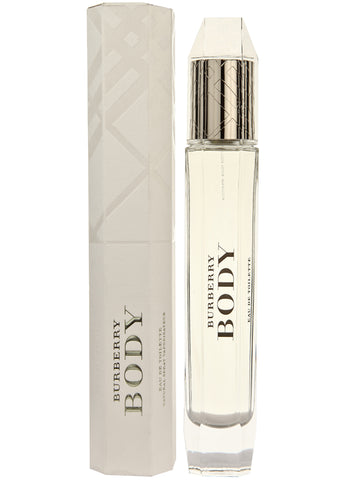 Burberry Body Women Edt 2.8oz Spray