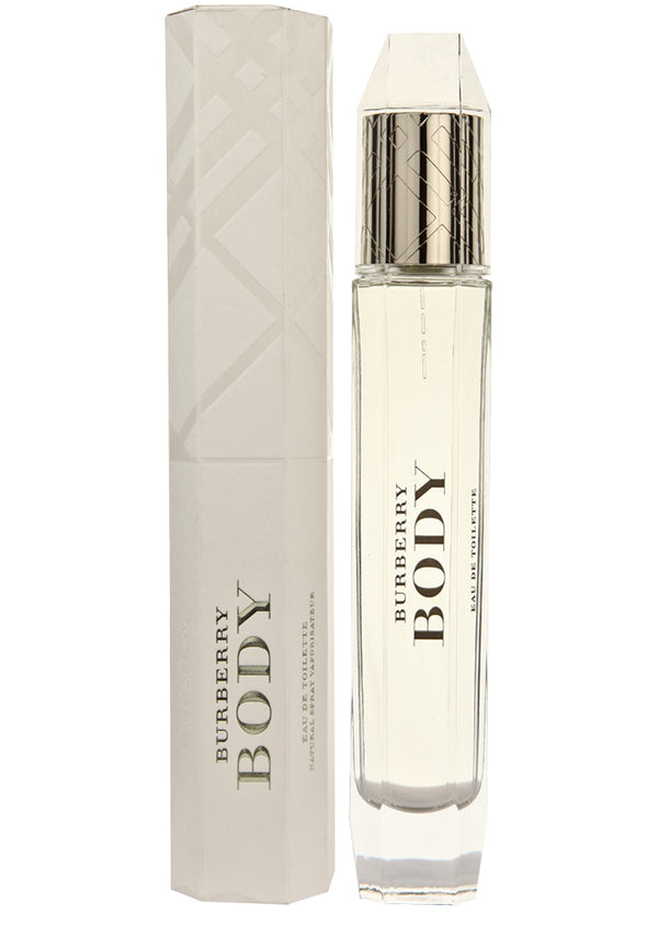 Burberry Body Women Edt 2.8oz Spray