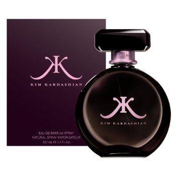Kim Kardashian Women Edp 3.4oz Spray