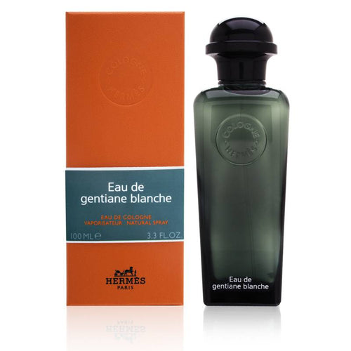 Eau De Gentiane Blanche Edc 3.4oz Spray