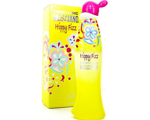 Cheap & Chic Hippy Fizz Women Edt 3.4oz Spray
