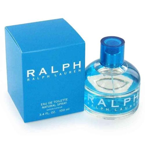 Ralph For Women Edt 3.4oz Spray