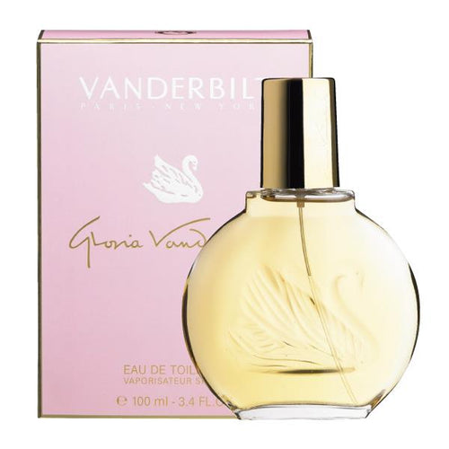 Gloria Vanderbilt Women Edt 3.4oz Spray