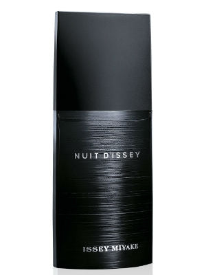 Miyake Nuit D'Issey Edt 6.8oz Spray