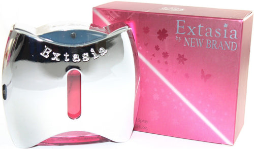 New Brand Extasia Women Edp 3.3oz Spray