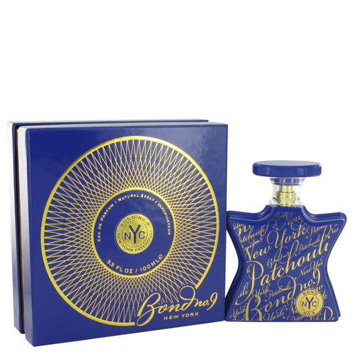 Bond No.9 NY Patchouli Edp 3.4oz Spray