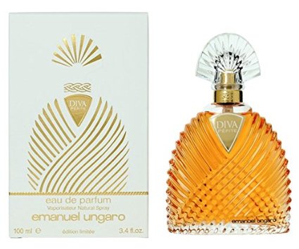 Diva Women Edp 3.4oz Spray