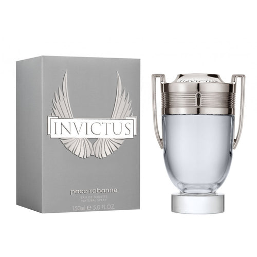 Invictus For Men Edt 5.0oz Spray
