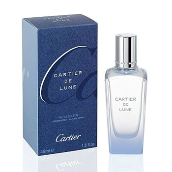 Cartier De Lune Edt 2.5oz Spray