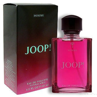 Joop! Homme Edt 4.2oz Spray