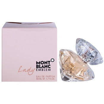 Mont Blanc Emblem Lady Edp 1.7oz Spray