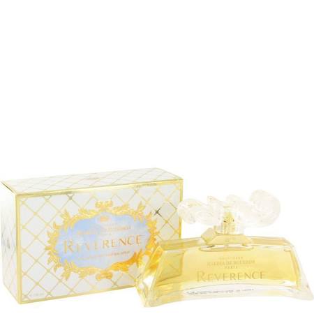 M.Bourbon Reverence Women Edp 3.4oz Spray