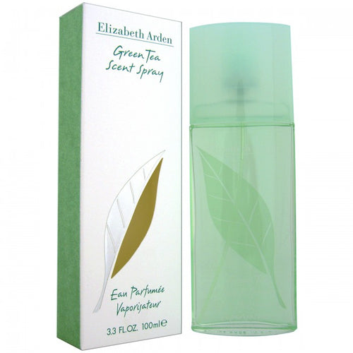 Green Tea For Women Edp 3.4oz Spray