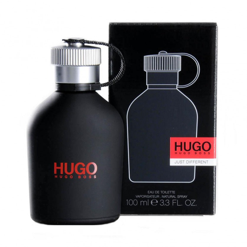 Hugo Just Different Edt 3.3oz Spray