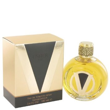 Usher Vip Men Edt 3.4oz Spray