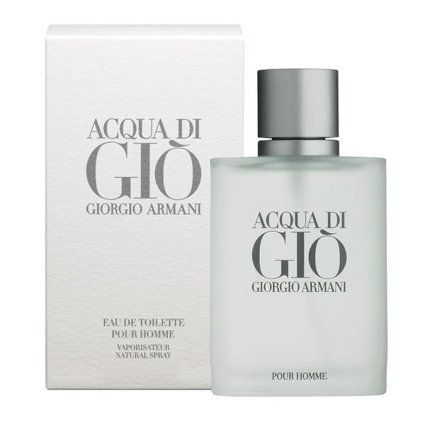 Acqua Di Gio For Men Edt 1.7oz Spray