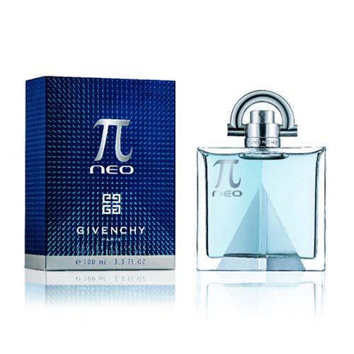 Givenchy Pi Neo For Men Edt 3.4oz Spray