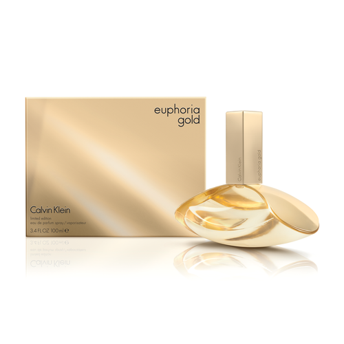 Euphoria Gold For Women Edp 3.4oz Spray