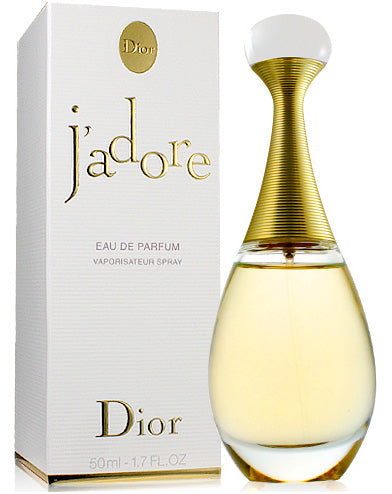 J'adore Edp 1.7oz Spray