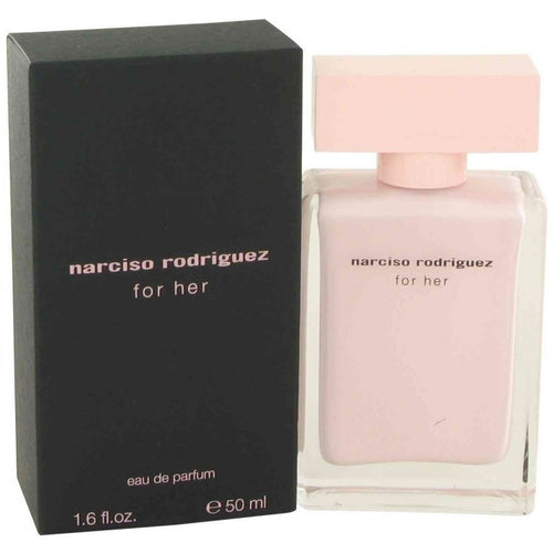 Narciso Rodriguez Women Edp 1.7oz Spray