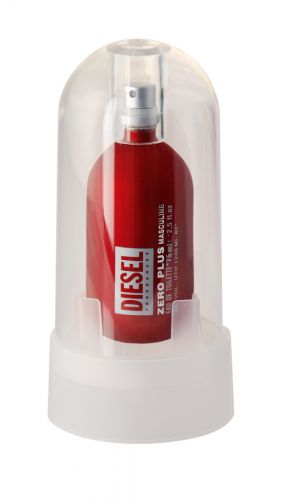 Diesel zero plus cologne Clearance