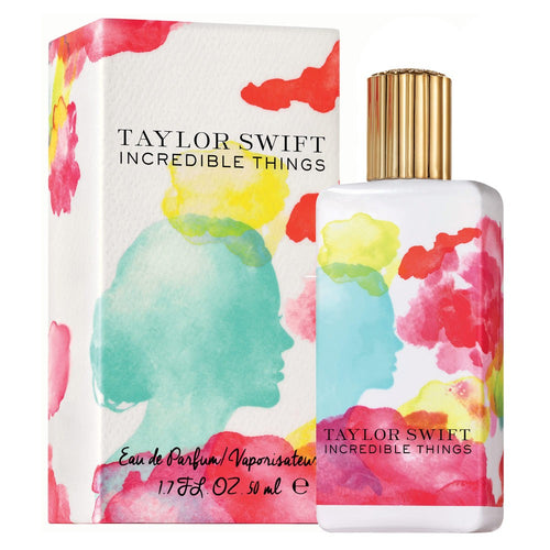 Taylor Swift Incredible Things 1.7oz Spray
